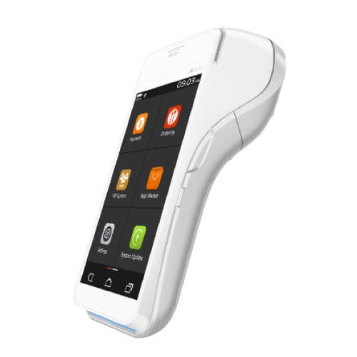 Simplify Terminal SwipeSimple Terminal - Merchant Service Company